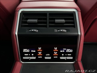 Porsche Panamera 4 Sport Chrono 2019