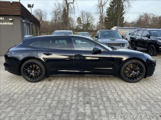 Porsche Panamera 4 Sport Chrono 2019