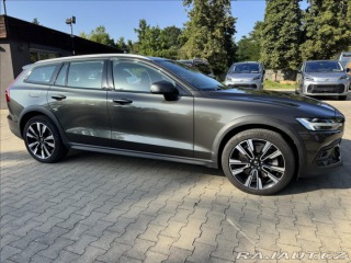 Volvo V60 T5 Cross country 2020