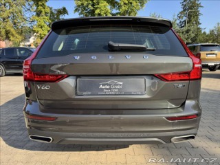 Volvo V60 T5 Cross country 2020