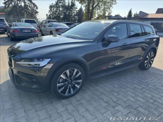 Volvo V60 T5 Cross country 2020