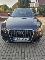 Audi Q5 S-line