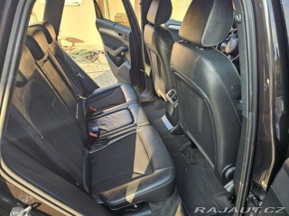 Audi Q5 S-line 2014