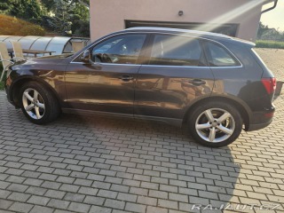Audi Q5 S-line 2014