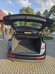 Audi Q5 S-line 2014
