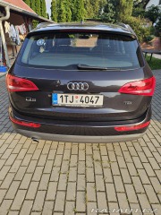 Audi Q5 S-line 2014