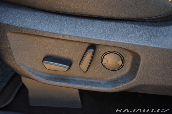 Ford Ranger WILDTRAK V6 *TAŽNÉ*ZÁRUKA 2023