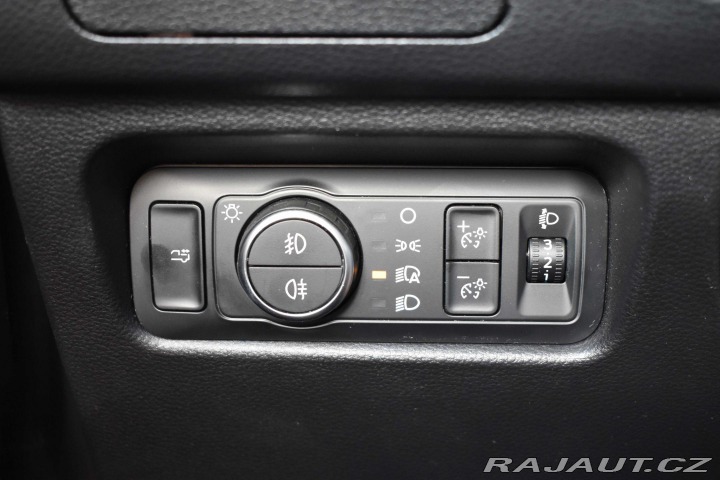 Ford Ranger WILDTRAK V6 *TAŽNÉ*ZÁRUKA 2023