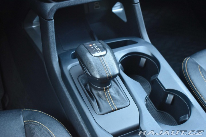 Ford Ranger WILDTRAK V6 4x4*TAŽNÉ*B&a 2023