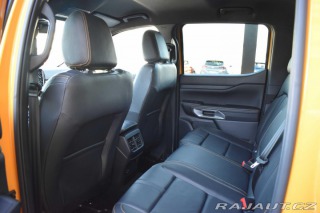 Ford Ranger WILDTRAK V6 4x4*TAŽNÉ*B&a 2023