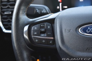 Ford Ranger WILDTRAK V6 4x4*TAŽNÉ*B&a 2023