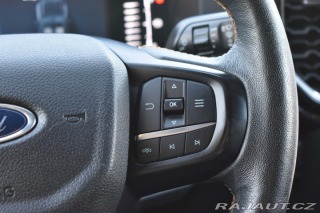Ford Ranger WILDTRAK V6 4x4*TAŽNÉ*B&a 2023