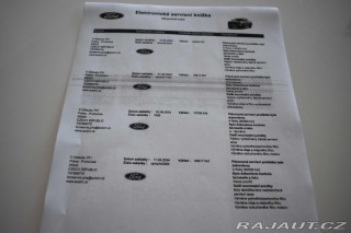 Ford Ranger WILDTRAK V6 4x4*TAŽNÉ*B&a 2023