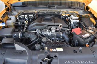 Ford Ranger WILDTRAK V6 4x4*TAŽNÉ*B&a 2023