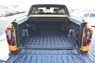 Ford Ranger WILDTRAK V6 4x4*TAŽNÉ*B&a 2023