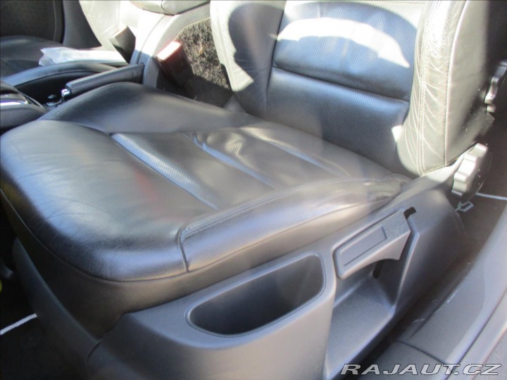 Škoda Octavia 2,0 TDi RS 125kw DSG 2maj 2012