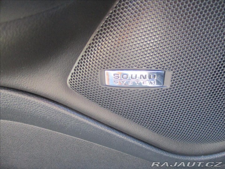 Škoda Octavia 2,0 TDi RS 125kw DSG 2maj 2012