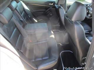 Škoda Octavia 2,0 TDi RS 125kw DSG 2maj 2012
