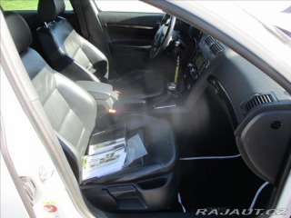 Škoda Octavia 2,0 TDi RS 125kw DSG 2maj 2012