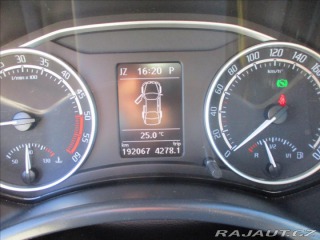 Škoda Octavia 2,0 TDi RS 125kw DSG 2maj 2012