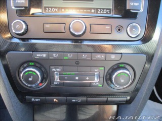 Škoda Octavia 2,0 TDi RS 125kw DSG 2maj 2012