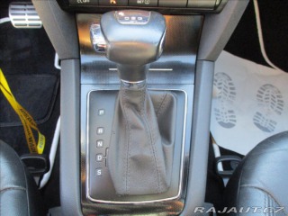 Škoda Octavia 2,0 TDi RS 125kw DSG 2maj 2012