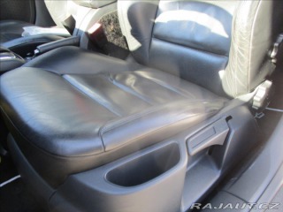 Škoda Octavia 2,0 TDi RS 125kw DSG 2maj 2012
