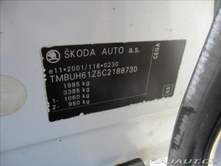 Škoda Octavia 2,0 TDi RS 125kw DSG 2maj 2012