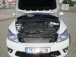 Škoda Octavia 2,0 TDi RS 125kw DSG 2maj 2012