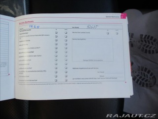 Škoda Octavia 2,0 TDi RS 125kw DSG 2maj 2012