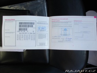 Škoda Octavia 2,0 TDi RS 125kw DSG 2maj 2012