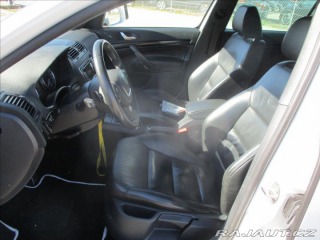 Škoda Octavia 2,0 TDi RS 125kw DSG 2maj 2012