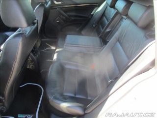 Škoda Octavia 2,0 TDi RS 125kw DSG 2maj 2012