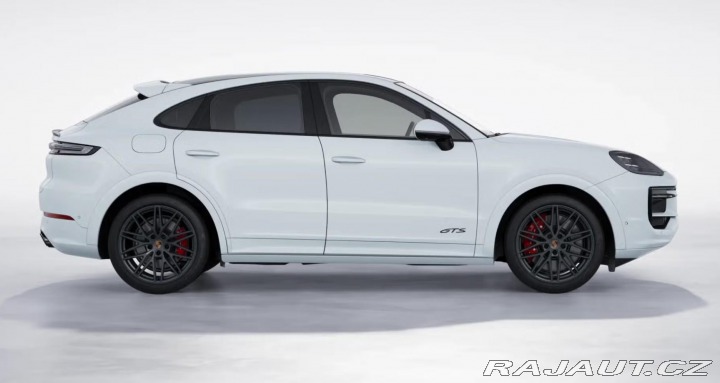 Porsche Cayenne GTS Coupé 2025