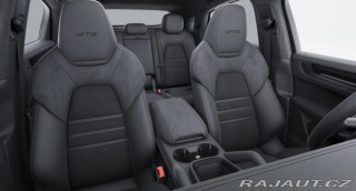 Porsche Cayenne GTS Coupé 2025