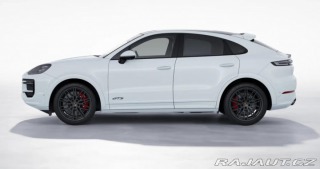Porsche Cayenne GTS Coupé 2025