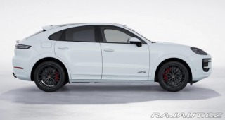 Porsche Cayenne GTS Coupé 2025