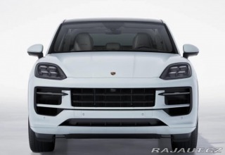 Porsche Cayenne GTS Coupé 2025