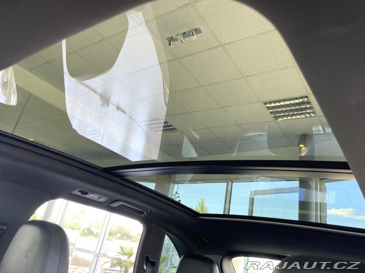 Porsche Cayenne S Diesel*283kW*Vzduch*Pan 2016