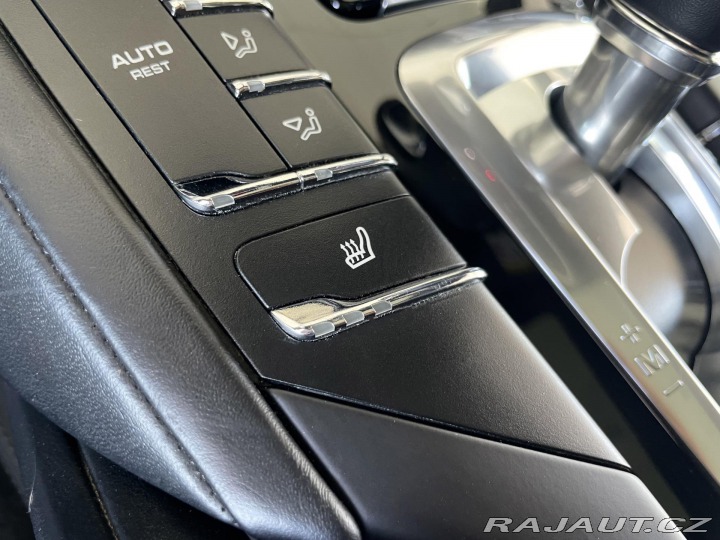 Porsche Cayenne S Diesel*283kW*Vzduch*Pan 2016