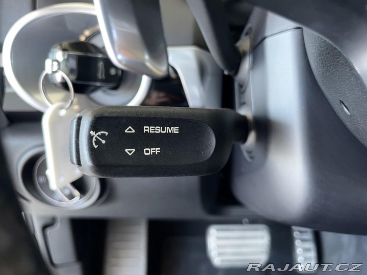 Porsche Cayenne S Diesel*283kW*Vzduch*Pan 2016