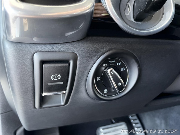 Porsche Cayenne S Diesel*283kW*Vzduch*Pan 2016