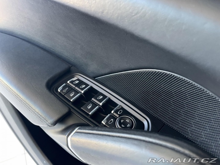 Porsche Cayenne S Diesel*283kW*Vzduch*Pan 2016