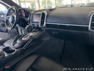 Porsche Cayenne S Diesel*283kW*Vzduch*Pan 2016