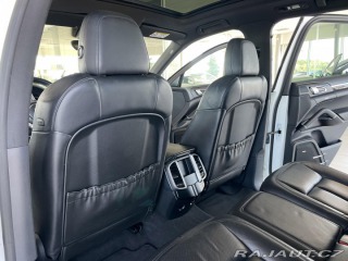 Porsche Cayenne S Diesel*283kW*Vzduch*Pan 2016