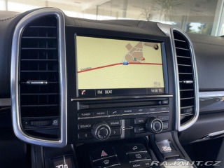 Porsche Cayenne S Diesel*283kW*Vzduch*Pan 2016