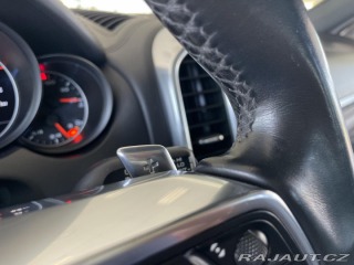 Porsche Cayenne S Diesel*283kW*Vzduch*Pan 2016