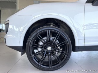 Porsche Cayenne S Diesel*283kW*Vzduch*Pan 2016