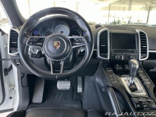 Porsche Cayenne S Diesel*283kW*Vzduch*Pan 2016