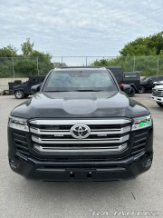Toyota Land Cruiser GXR Armored B6 2024